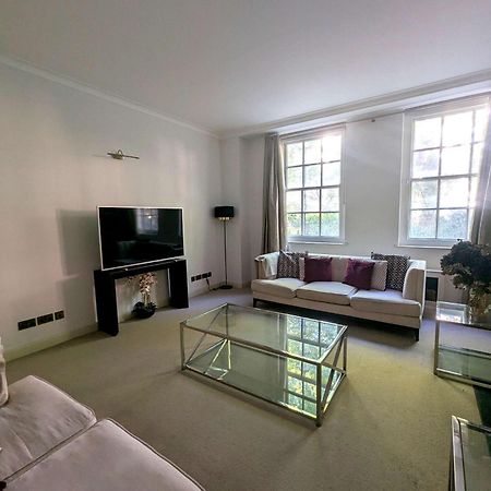Estatesmen Knightsbridge Apartment Londra Dış mekan fotoğraf