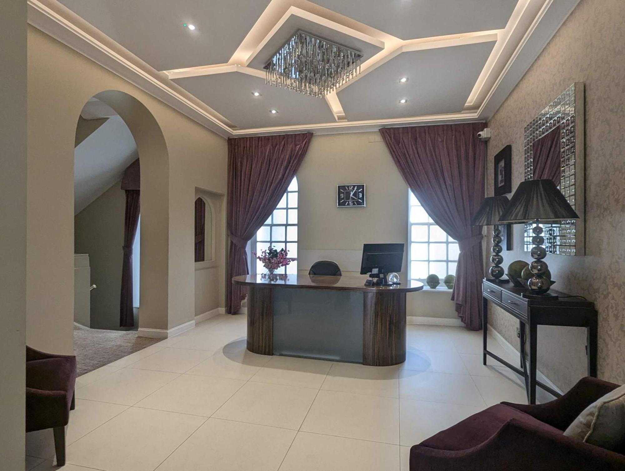 Estatesmen Knightsbridge Apartment Londra Dış mekan fotoğraf