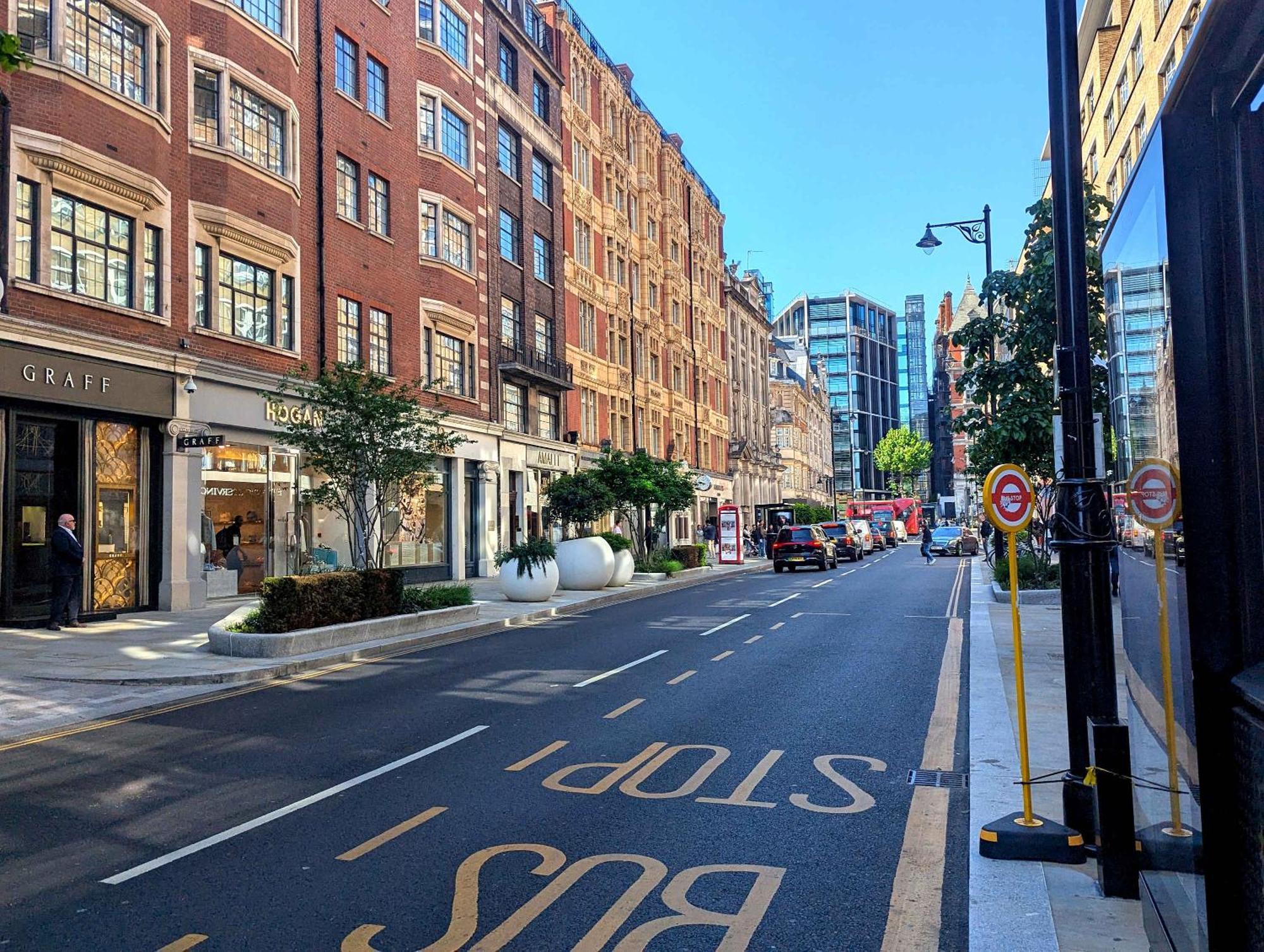 Estatesmen Knightsbridge Apartment Londra Dış mekan fotoğraf