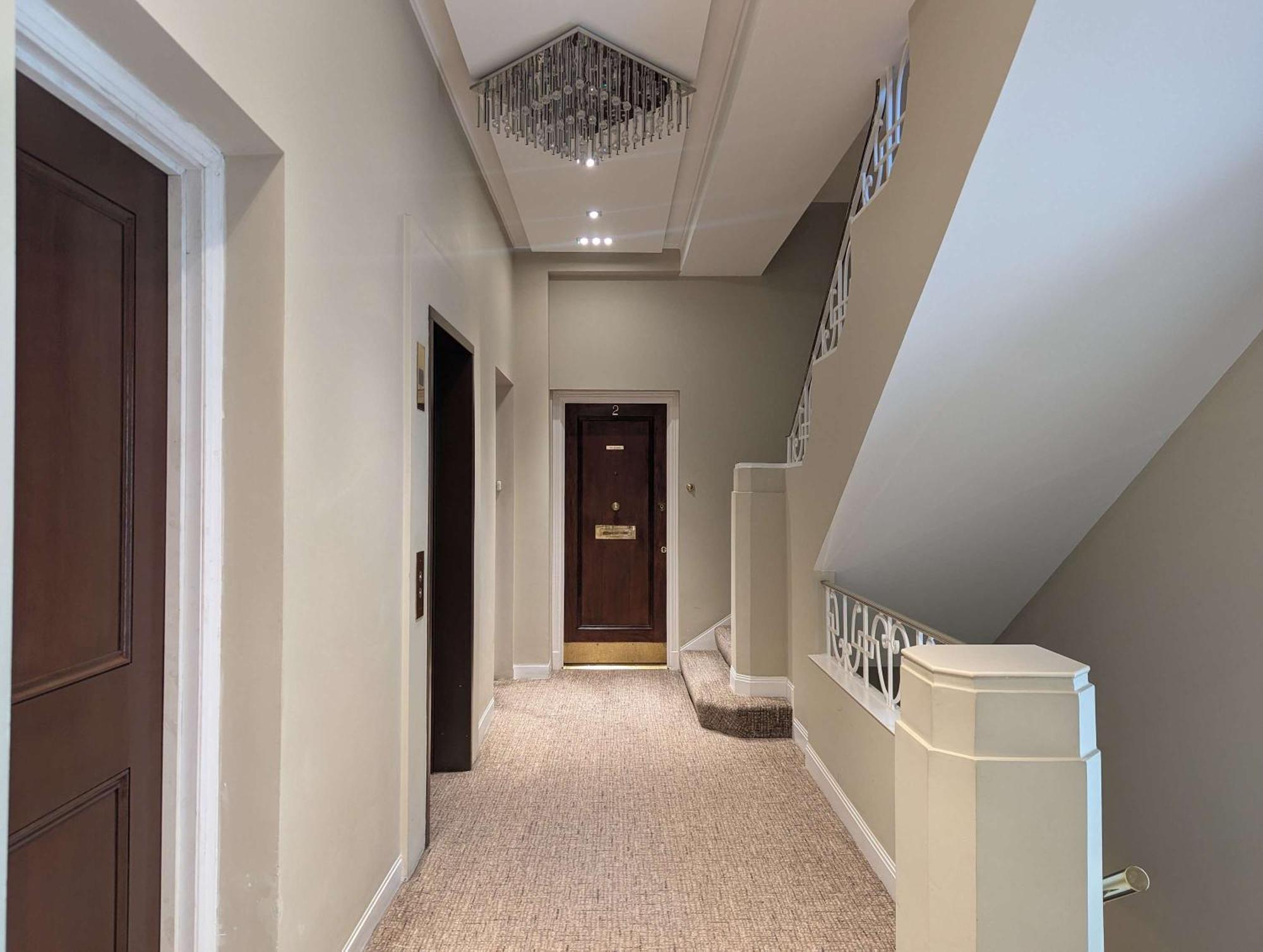 Estatesmen Knightsbridge Apartment Londra Dış mekan fotoğraf