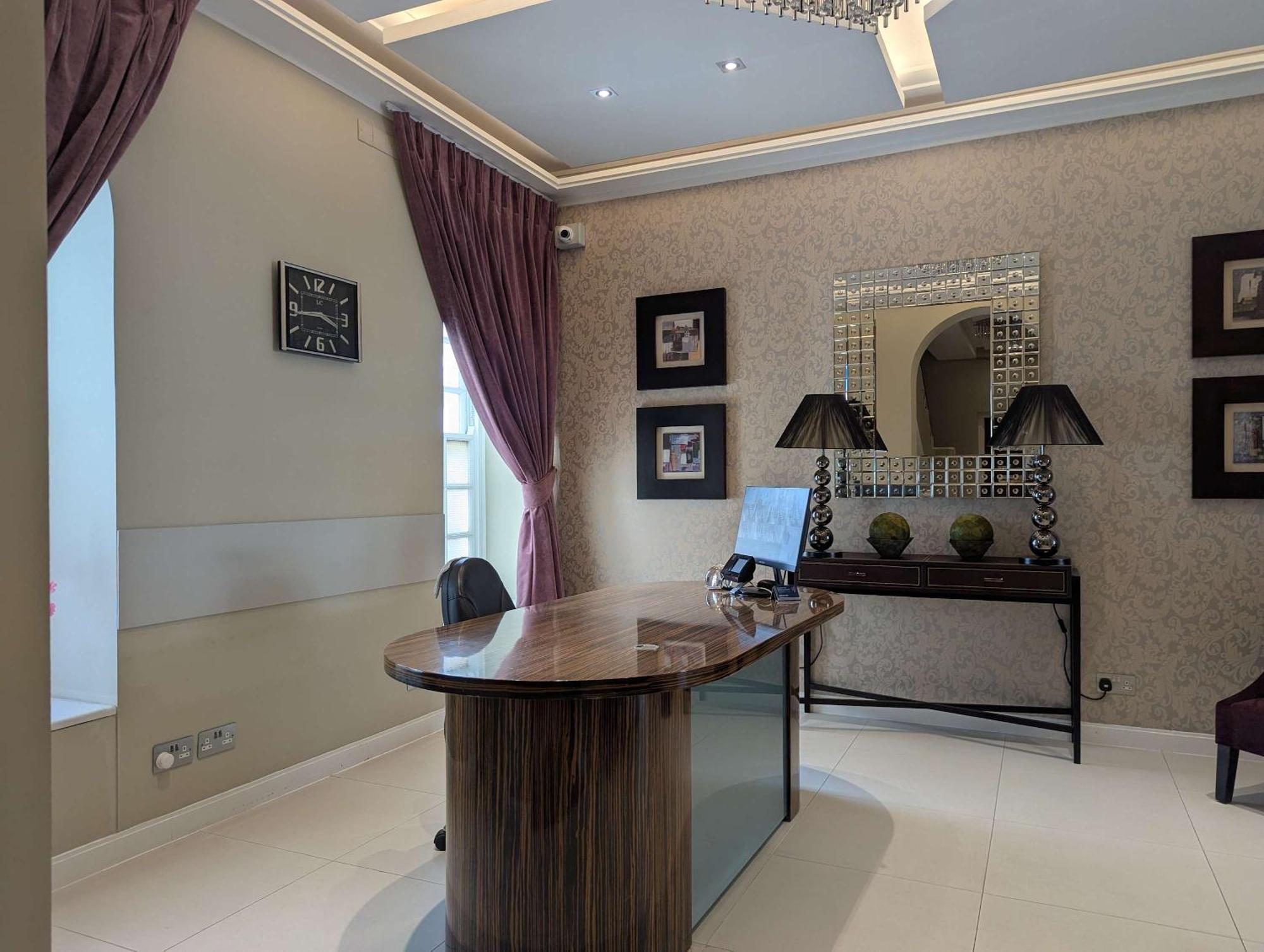 Estatesmen Knightsbridge Apartment Londra Dış mekan fotoğraf
