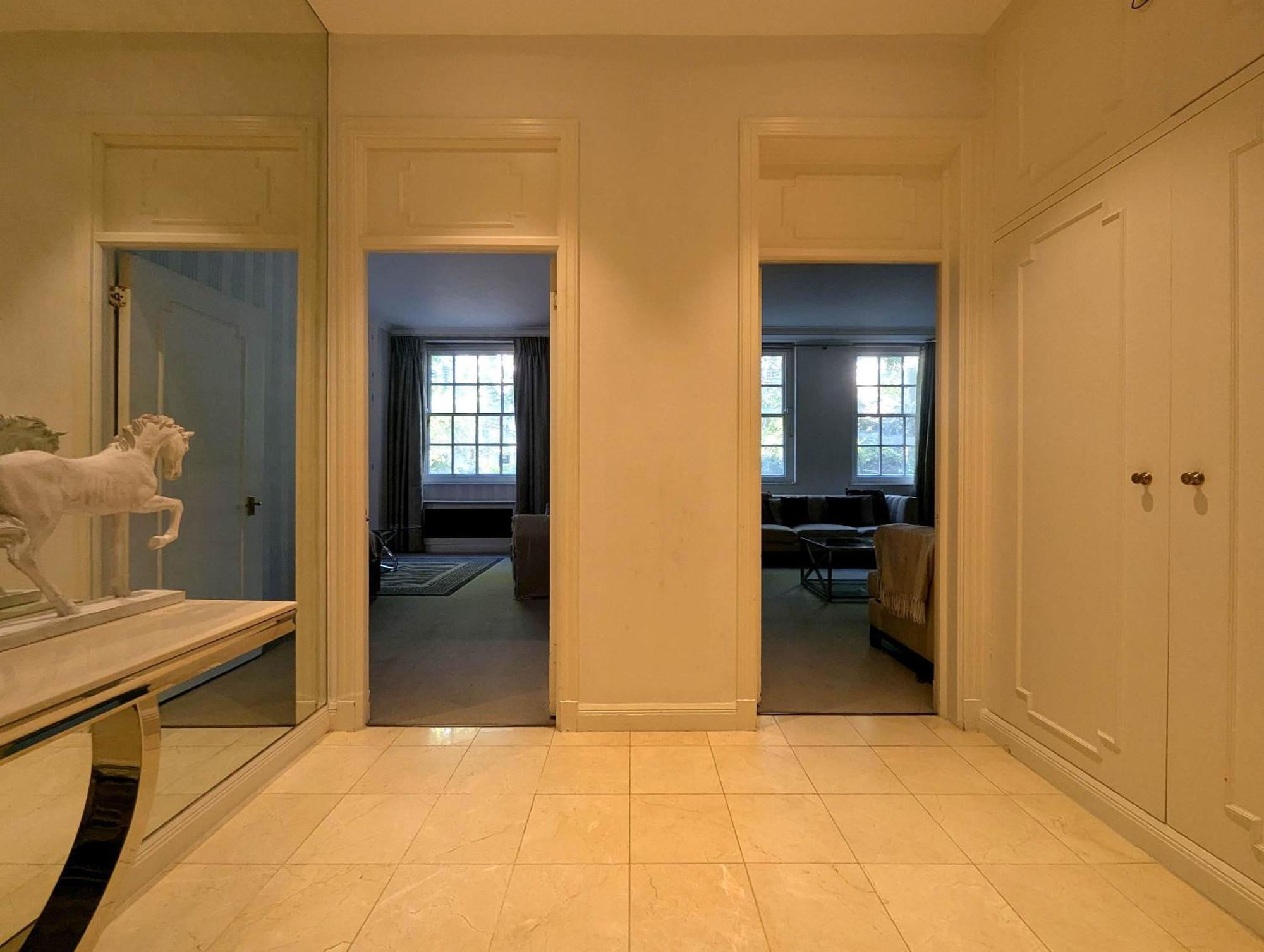 Estatesmen Knightsbridge Apartment Londra Dış mekan fotoğraf