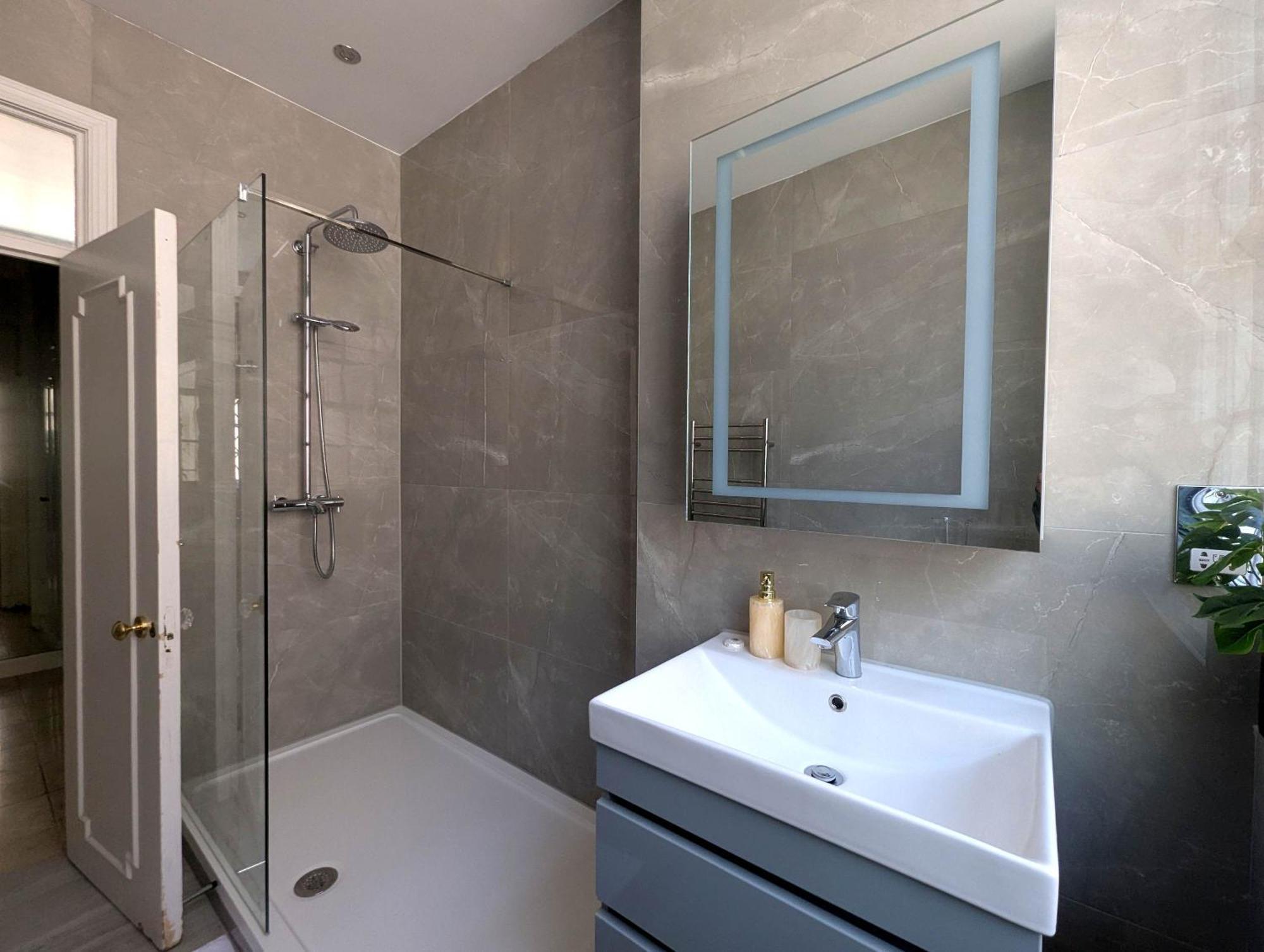 Estatesmen Knightsbridge Apartment Londra Dış mekan fotoğraf