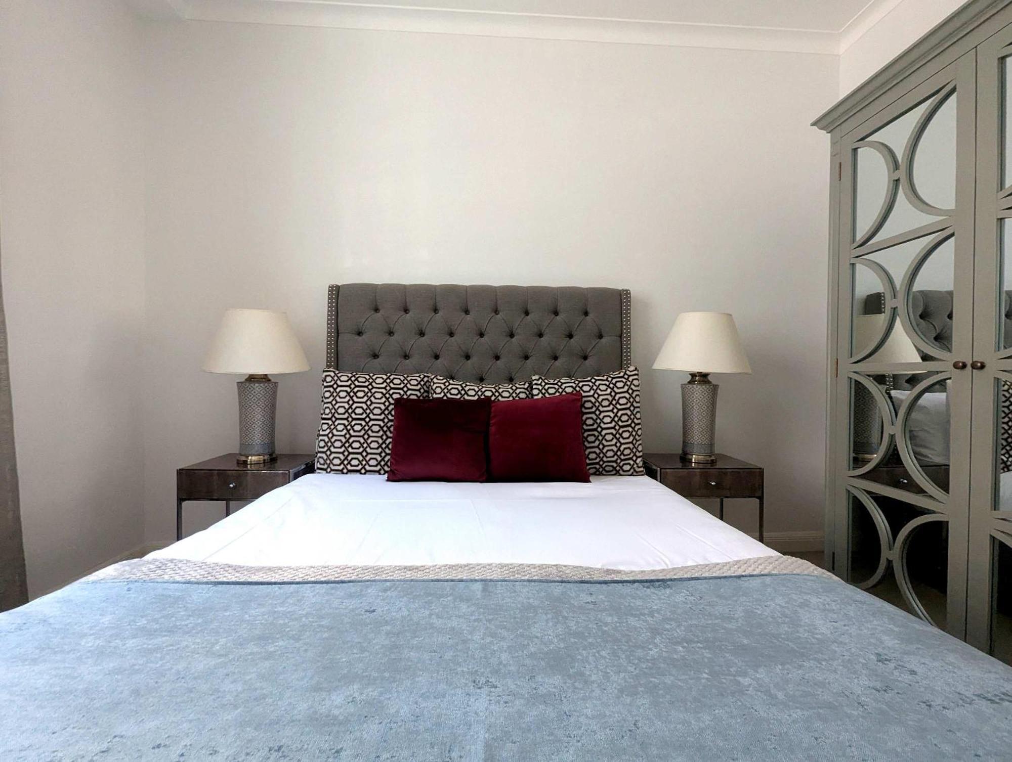 Estatesmen Knightsbridge Apartment Londra Dış mekan fotoğraf