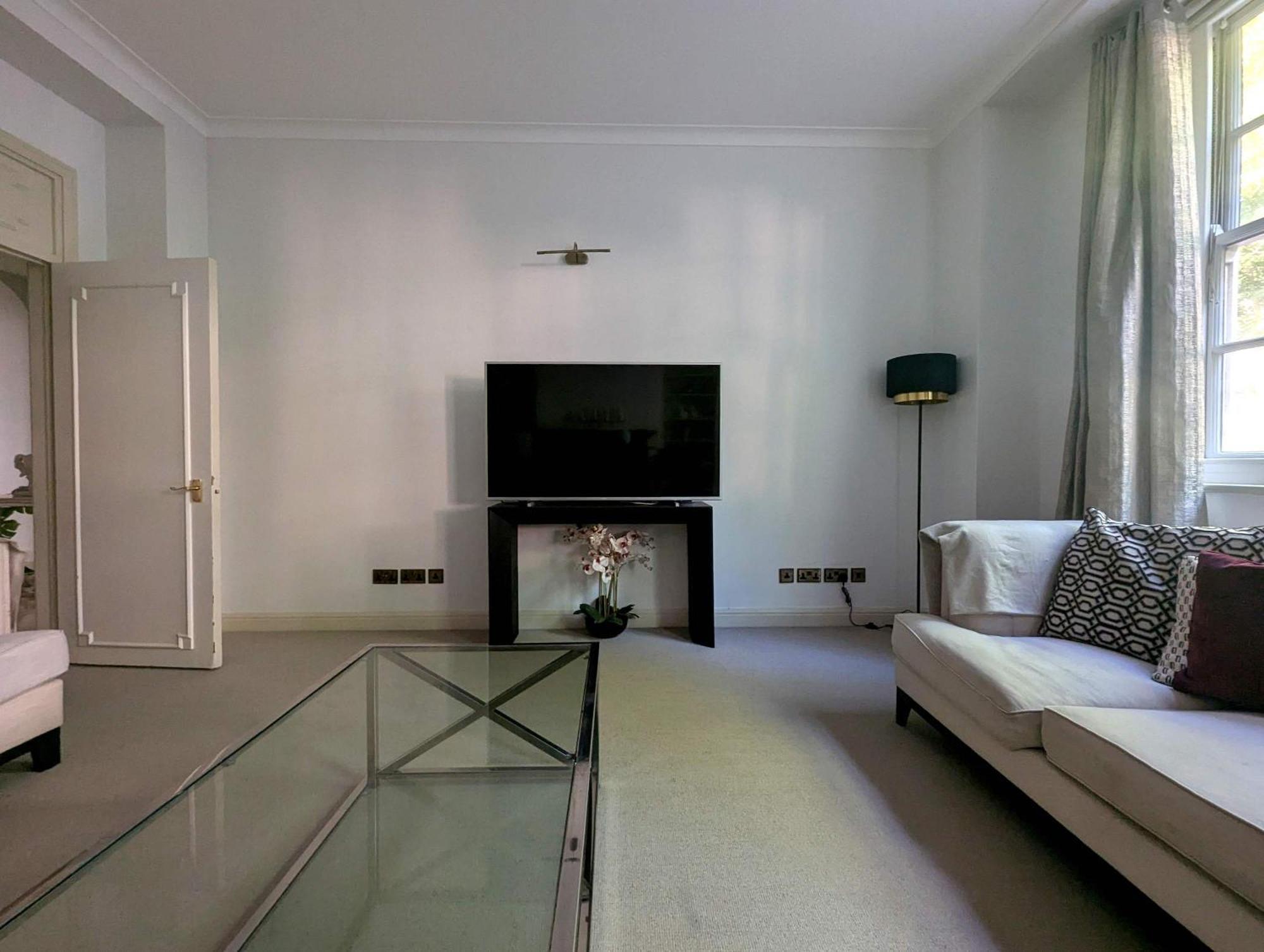 Estatesmen Knightsbridge Apartment Londra Dış mekan fotoğraf