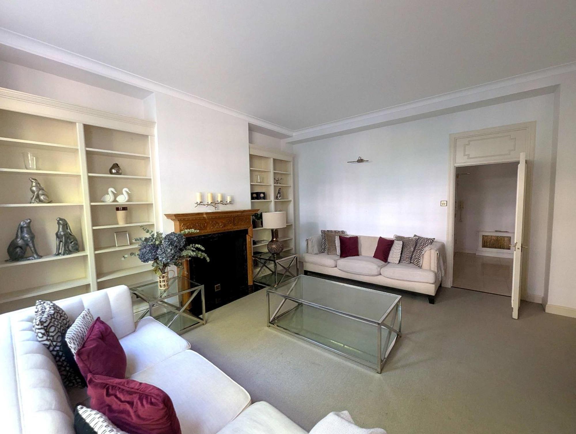 Estatesmen Knightsbridge Apartment Londra Dış mekan fotoğraf