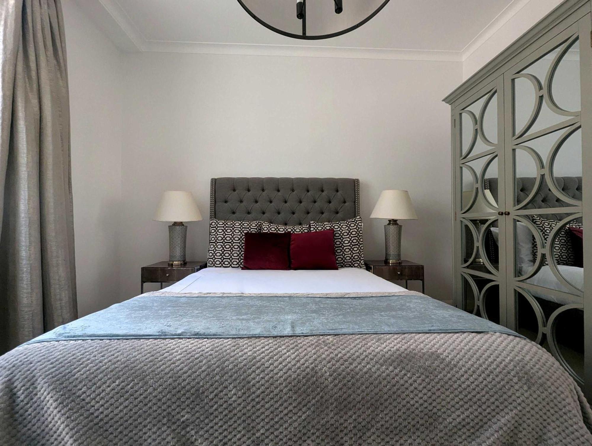 Estatesmen Knightsbridge Apartment Londra Dış mekan fotoğraf