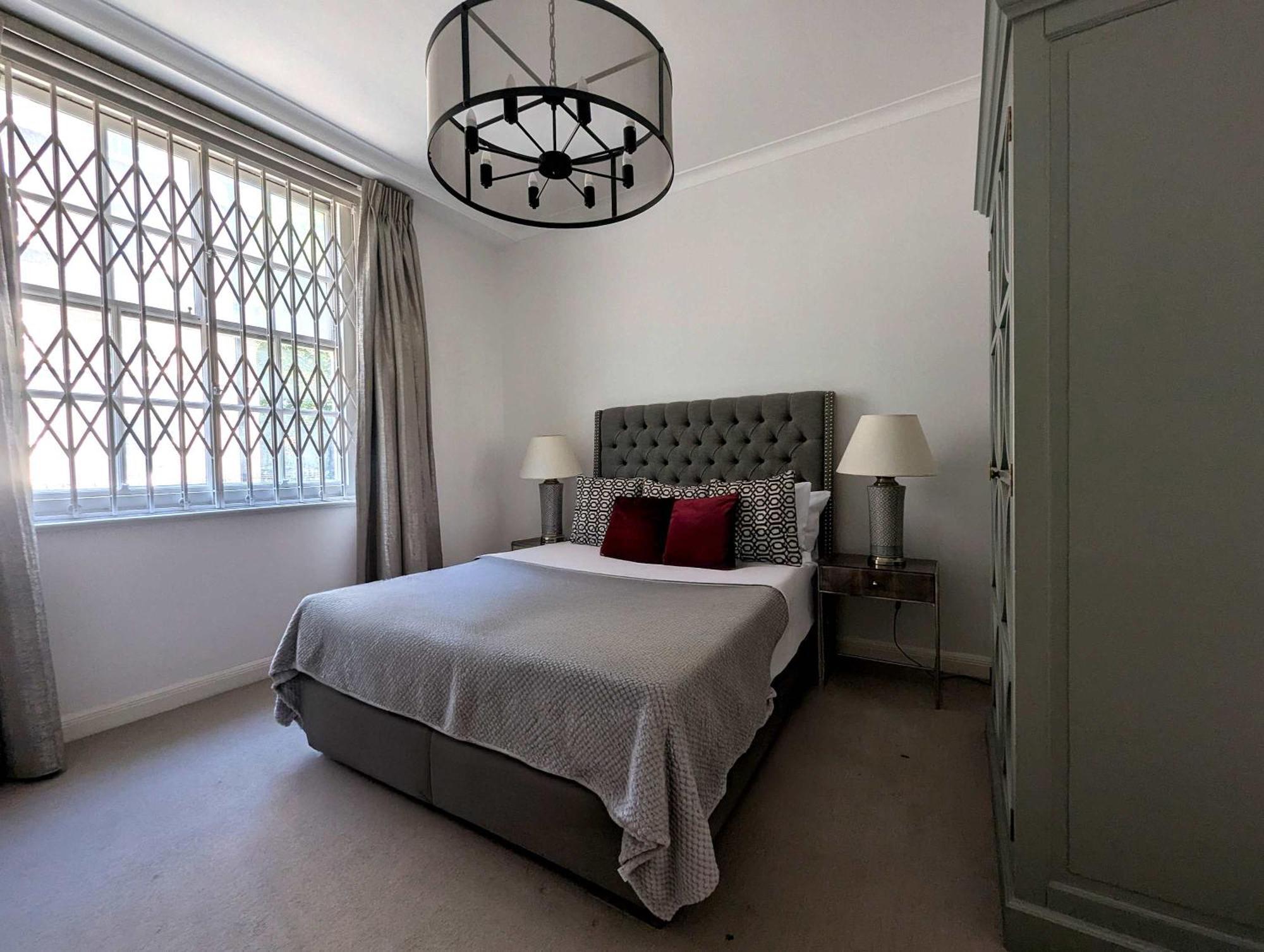 Estatesmen Knightsbridge Apartment Londra Dış mekan fotoğraf