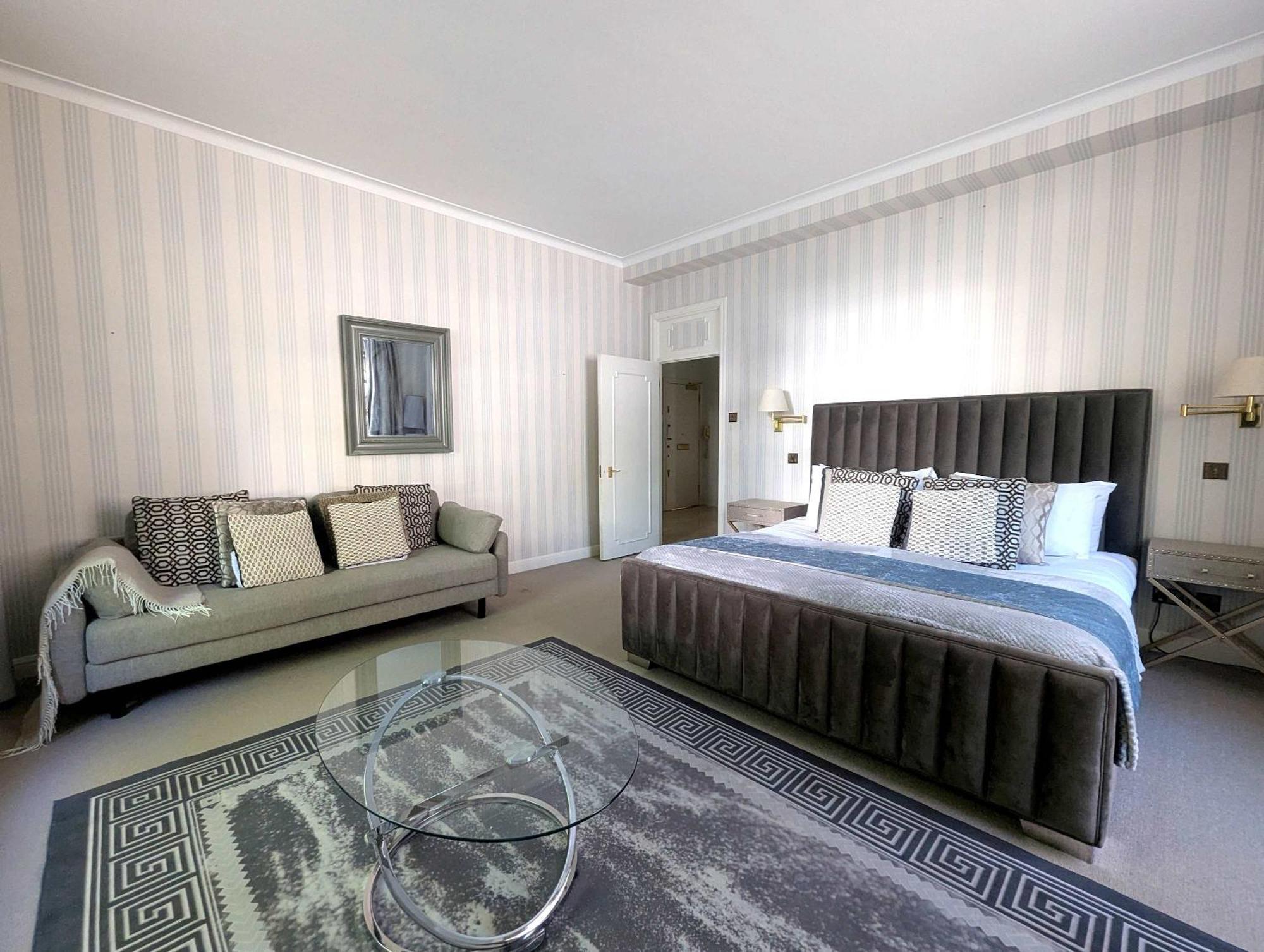 Estatesmen Knightsbridge Apartment Londra Dış mekan fotoğraf