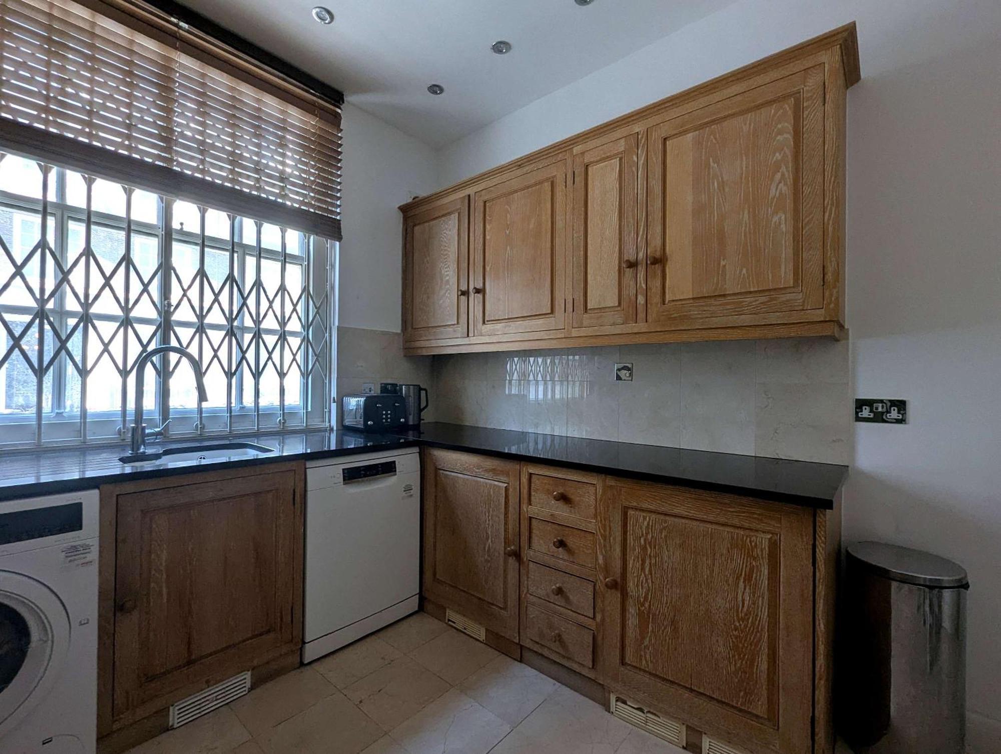 Estatesmen Knightsbridge Apartment Londra Dış mekan fotoğraf