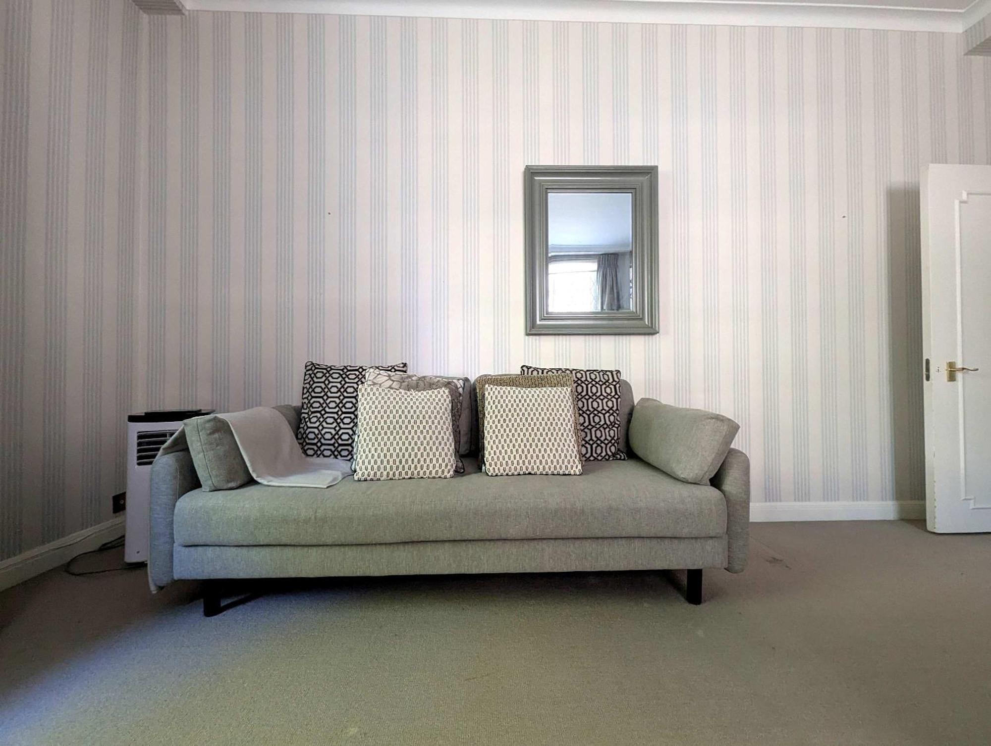 Estatesmen Knightsbridge Apartment Londra Dış mekan fotoğraf