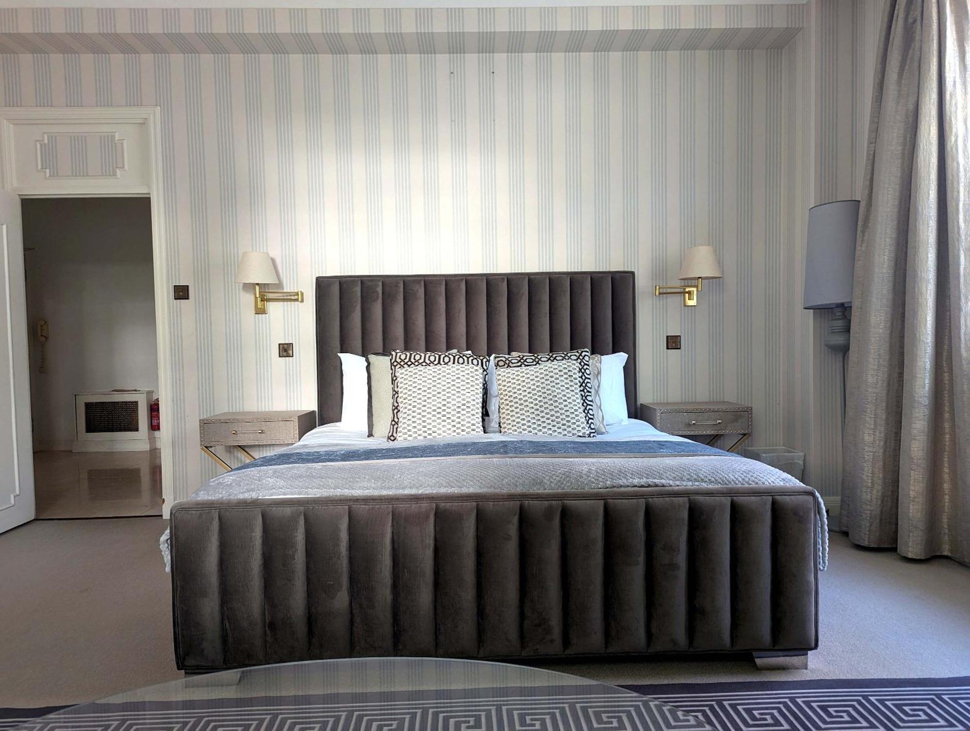 Estatesmen Knightsbridge Apartment Londra Dış mekan fotoğraf
