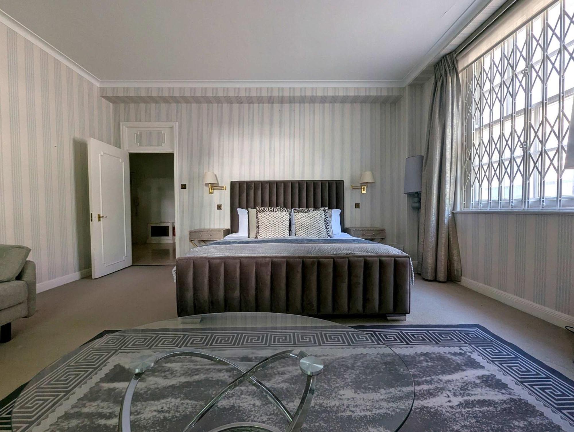 Estatesmen Knightsbridge Apartment Londra Dış mekan fotoğraf